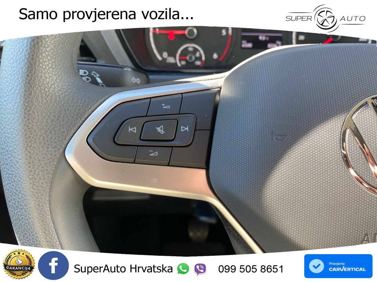 VW Caddy 102 KS