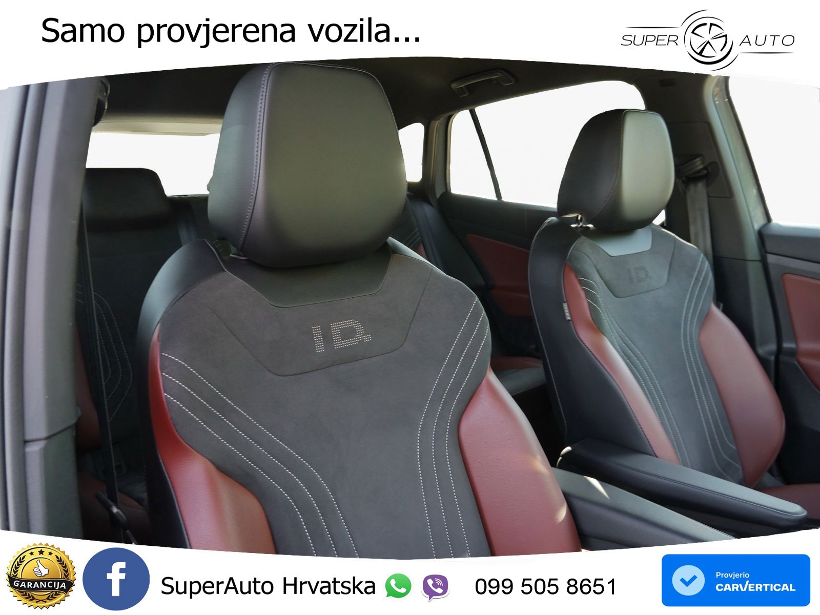 Volkswagen ID.4 Pro 82 kWh (265 KS) 4MOTION