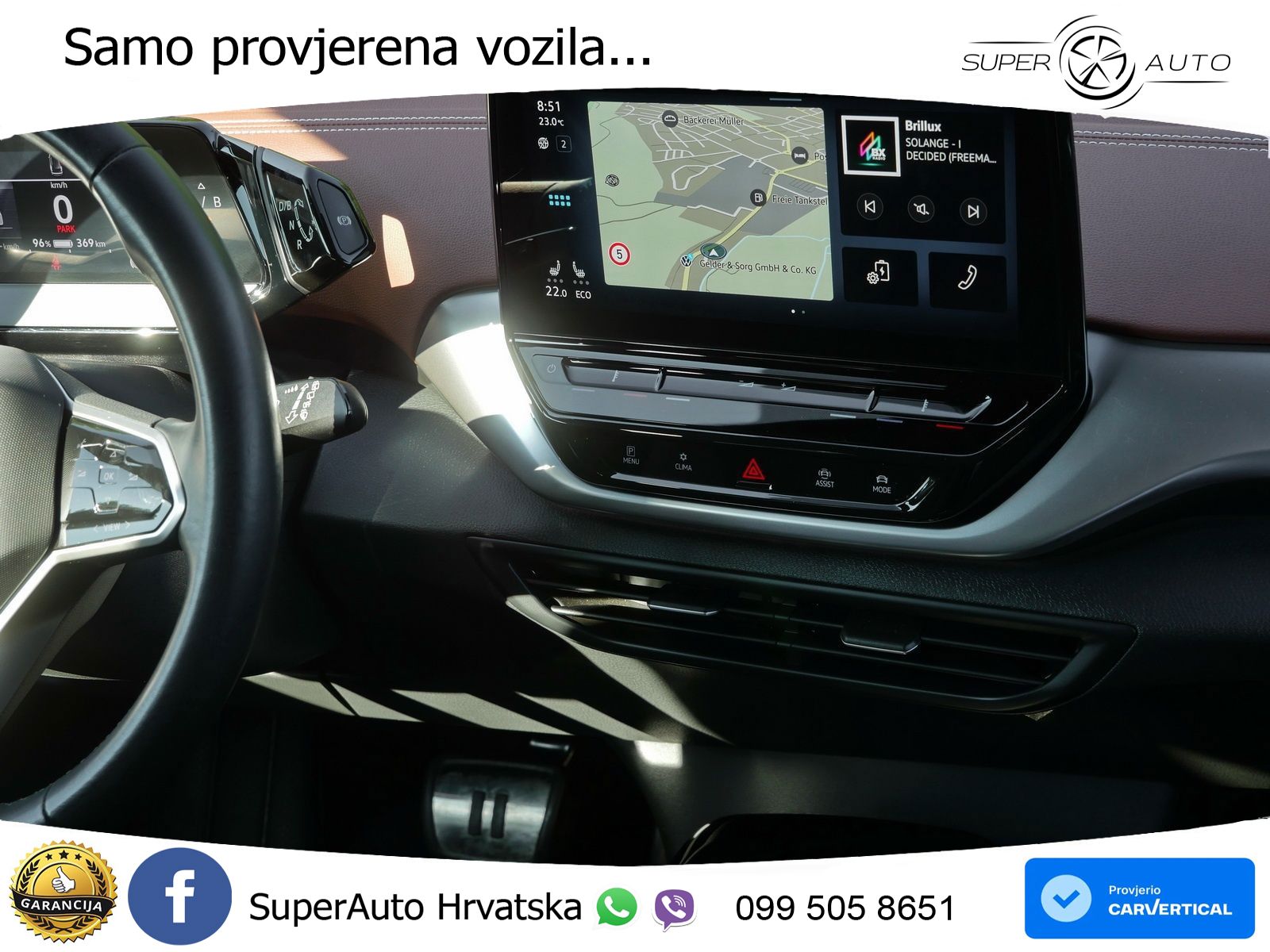 Volkswagen ID.4 Pro 82 kWh (265 KS) 4MOTION
