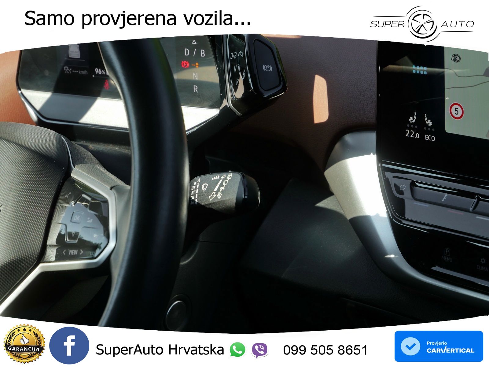 Volkswagen ID.4 Pro 82 kWh (265 KS) 4MOTION