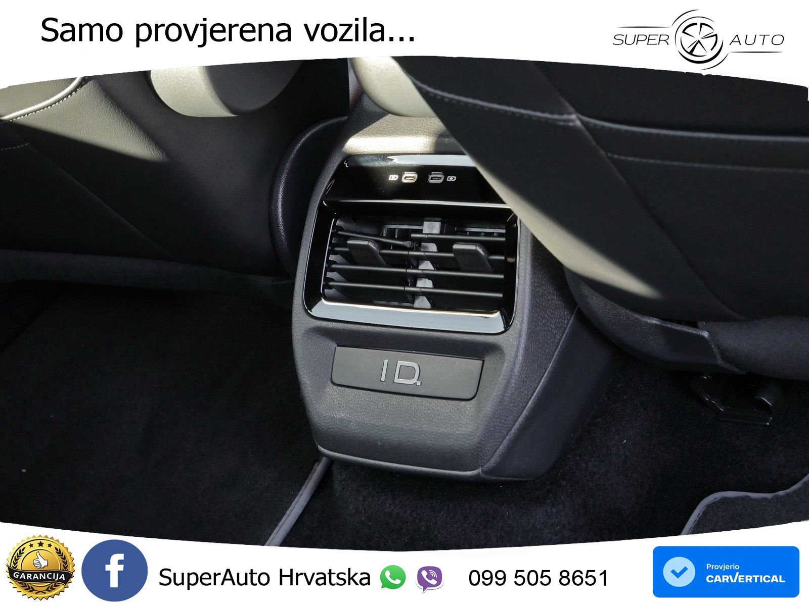 Volkswagen ID.4 Pro 82 kWh (265 KS) 4MOTION