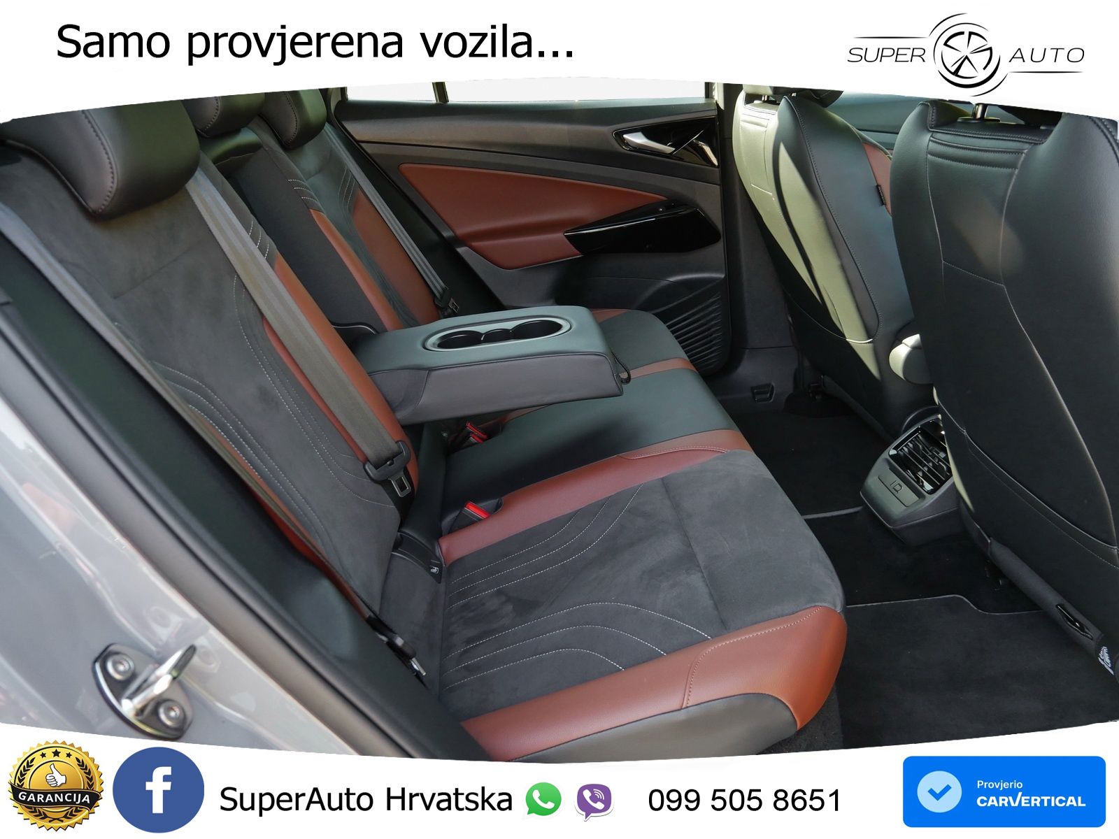 Volkswagen ID.4 Pro 82 kWh (265 KS) 4MOTION