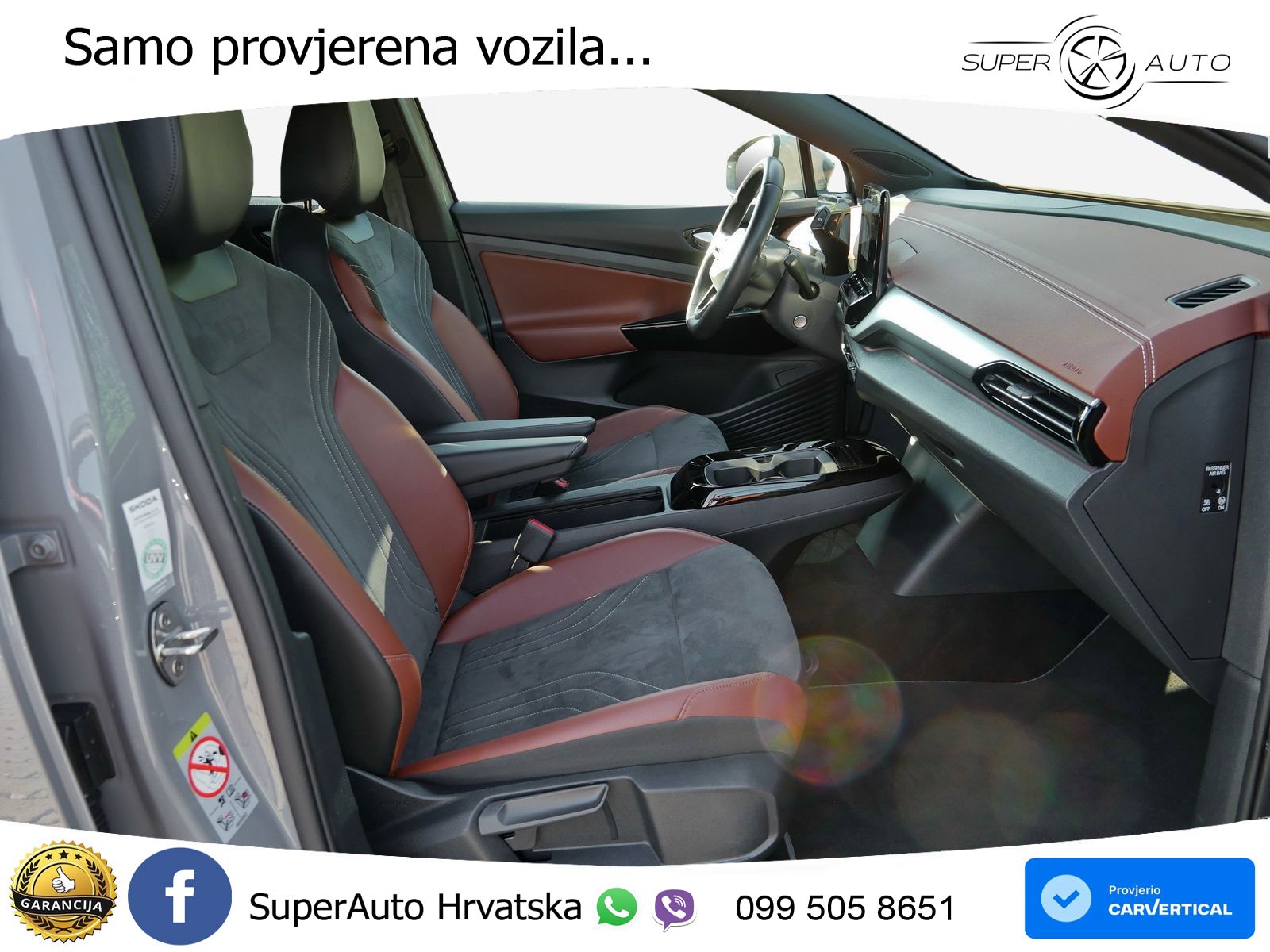 Volkswagen ID.4 Pro 82 kWh (265 KS) 4MOTION