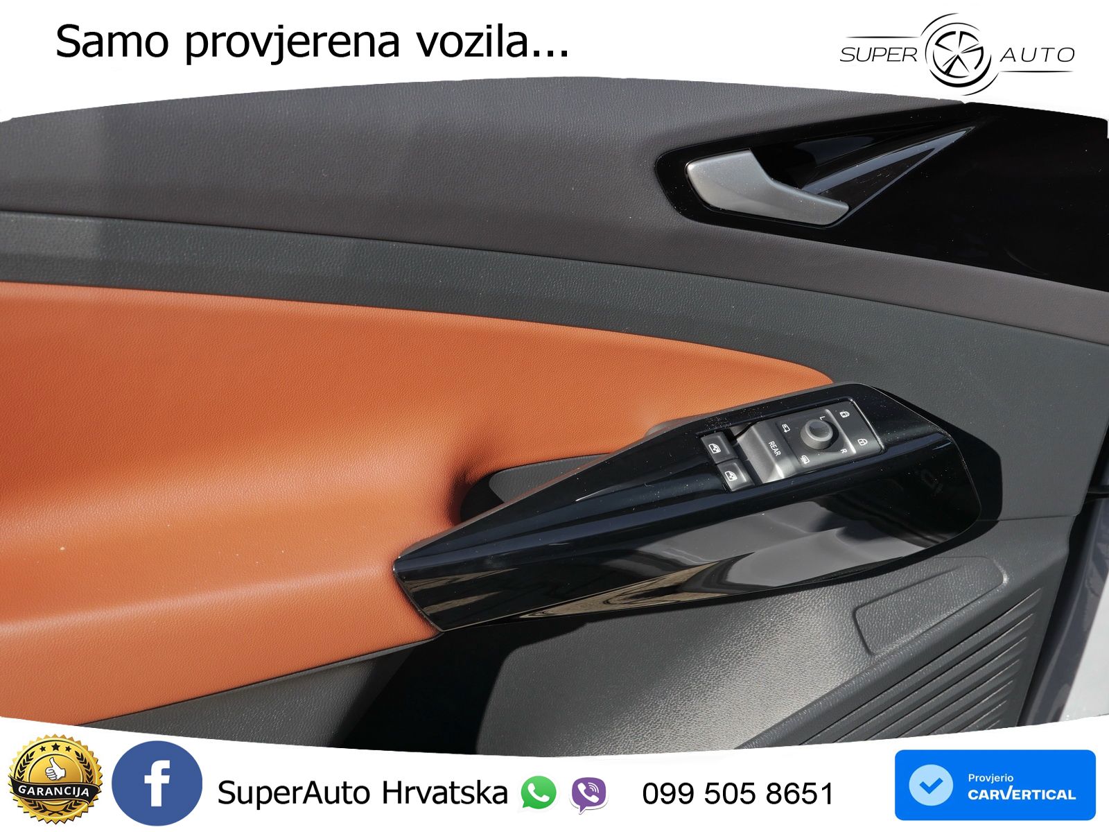 Volkswagen ID.4 Pro 82 kWh (265 KS) 4MOTION