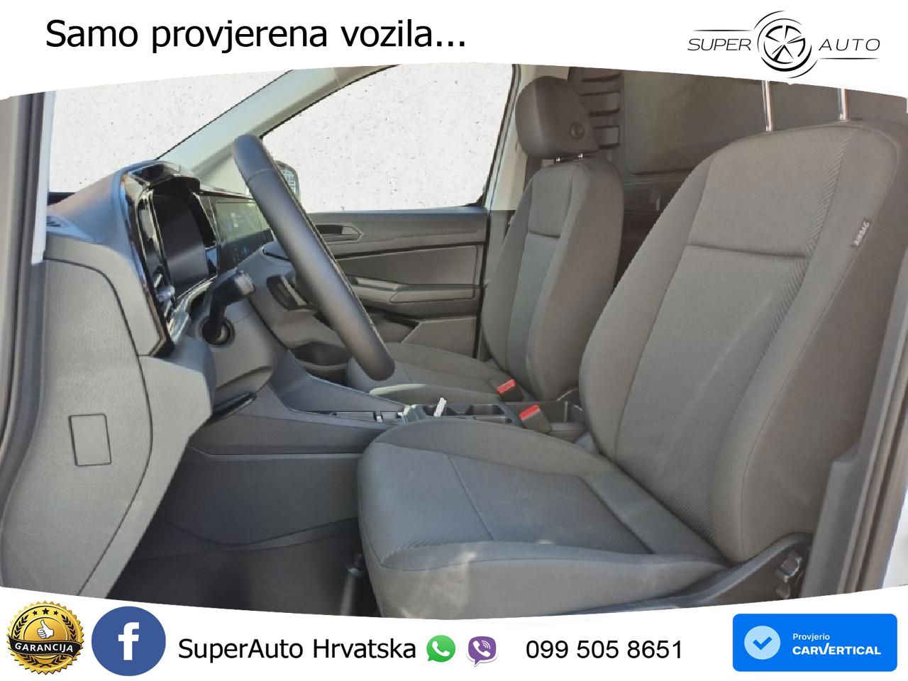 Ford Transit 116 KS