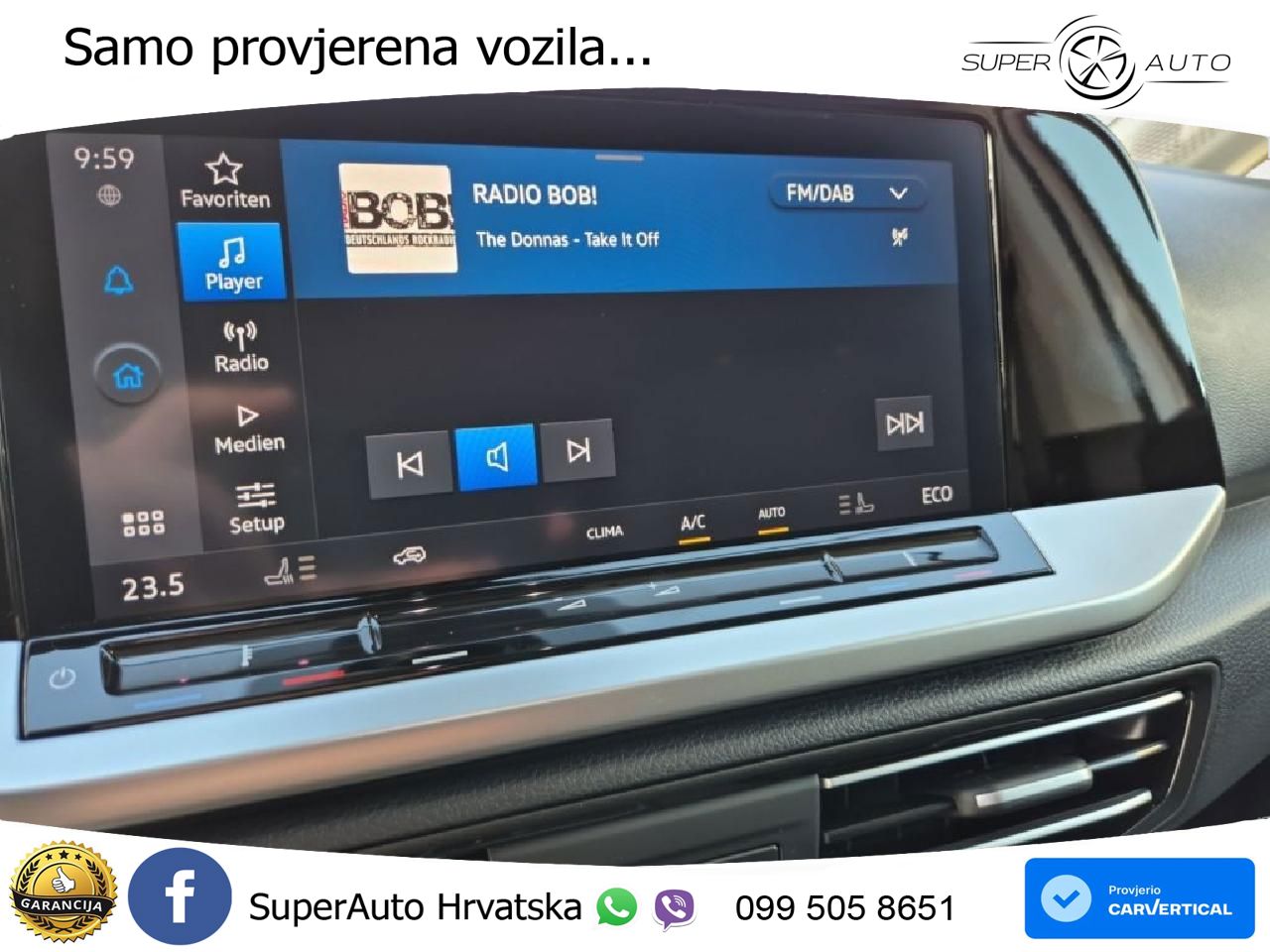 Ford Transit 116 KS