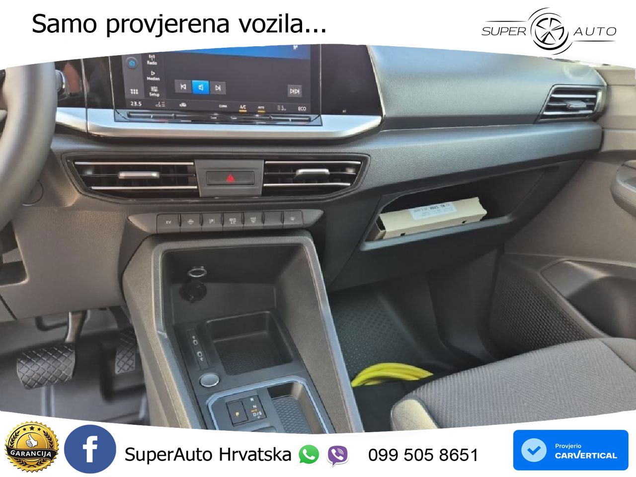 Ford Transit 116 KS