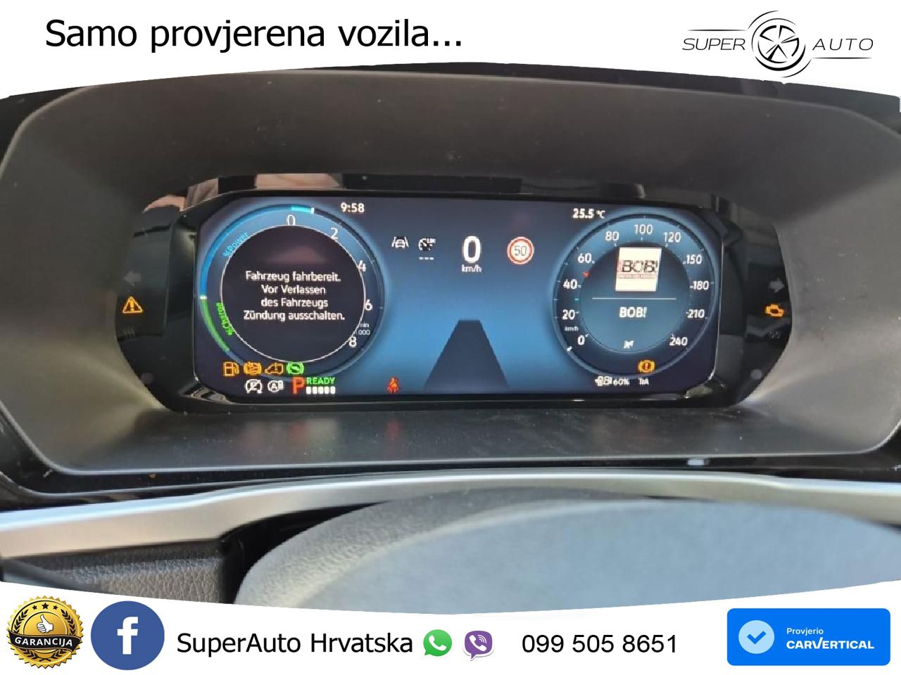 Ford Transit 116 KS
