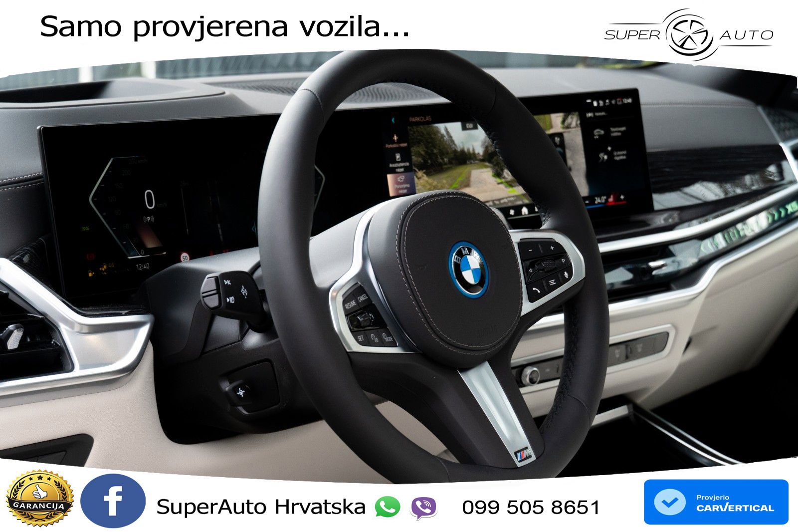 BMW X5 50e (490 KS) xDrive Steptronic LED+GR SJED+ACC