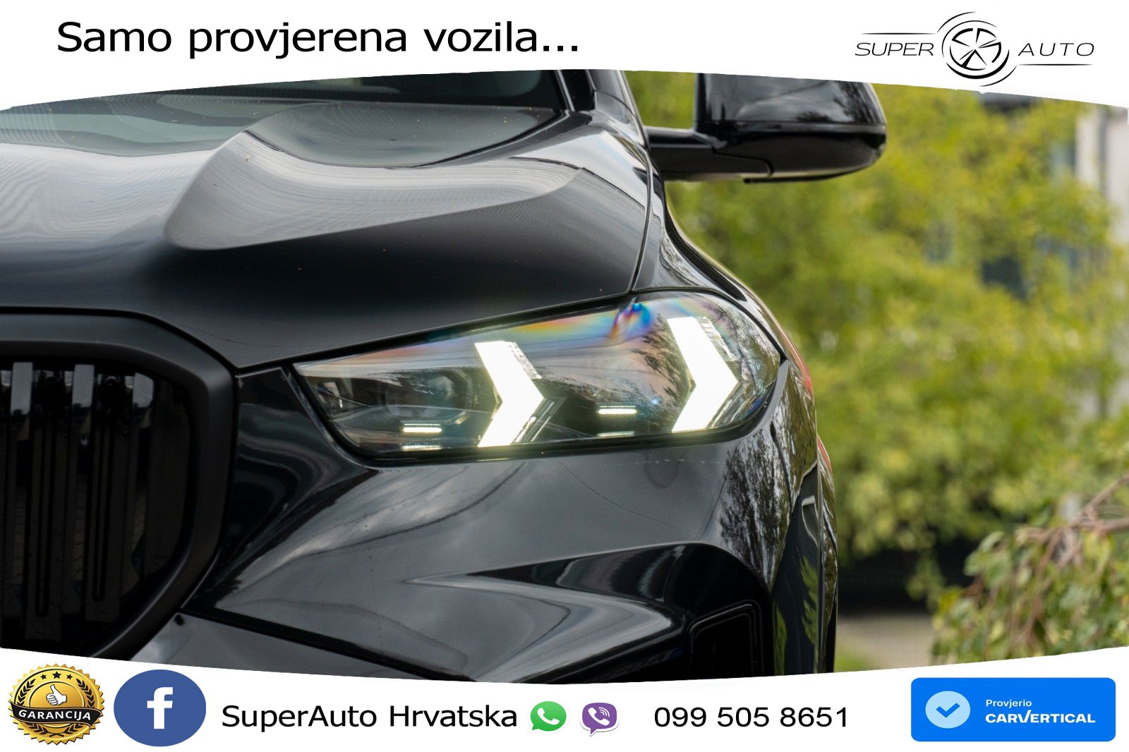 BMW X5 50e (490 KS) xDrive Steptronic LED+GR SJED+ACC