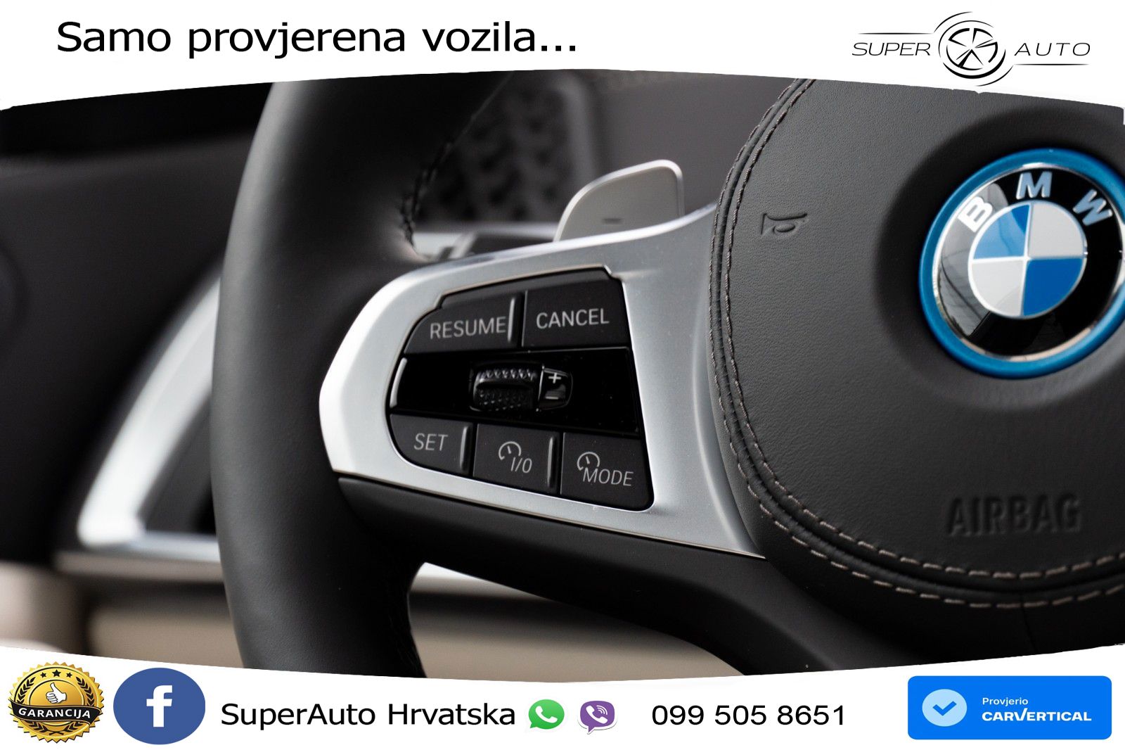 BMW X5 50e (490 KS) xDrive Steptronic LED+GR SJED+ACC