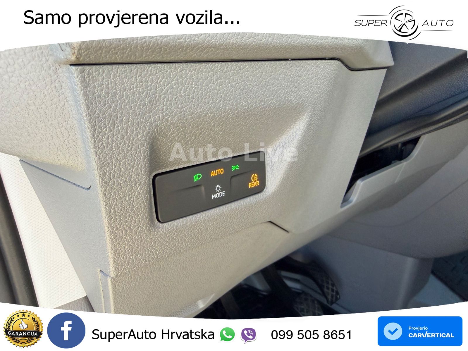 VW Crafter