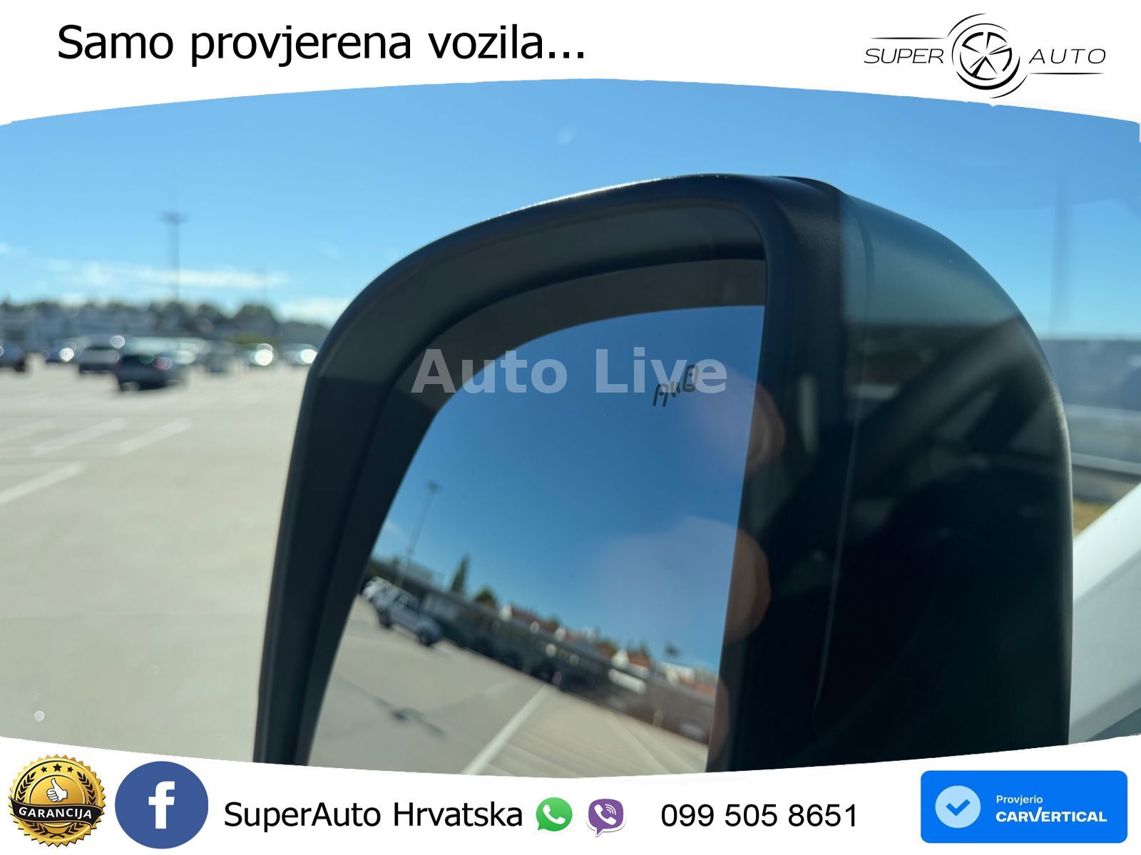 VW Crafter
