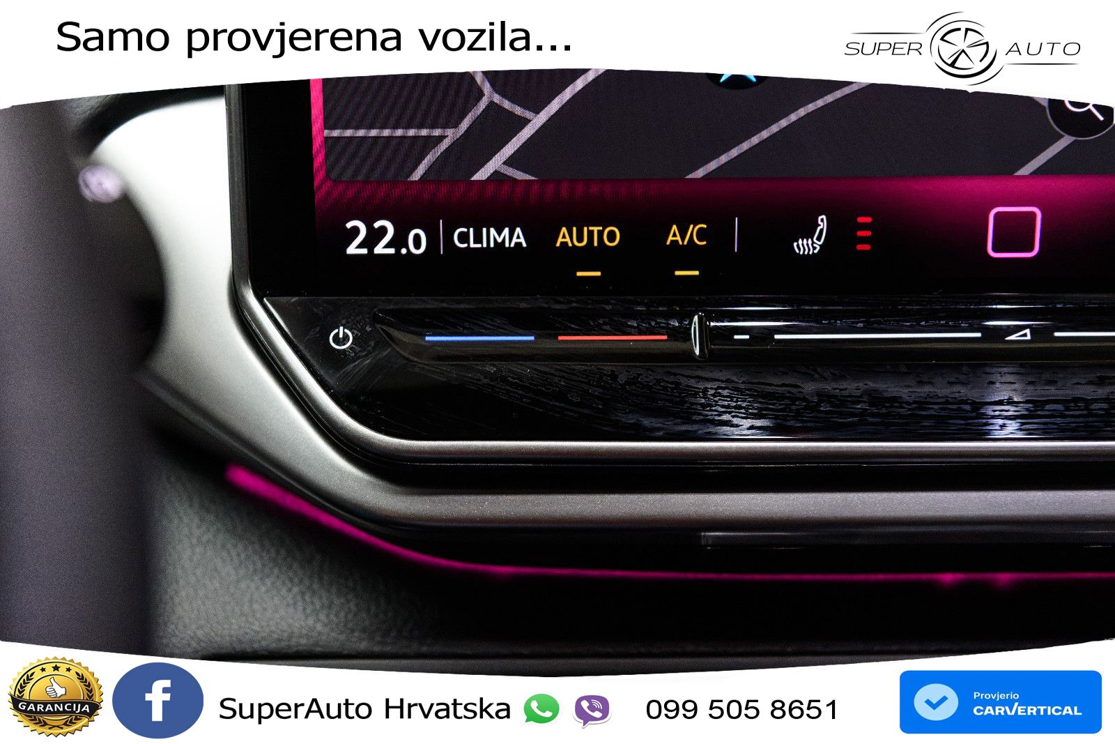 Volkswagen ID.4 Pro 82 kWh (286 KS)