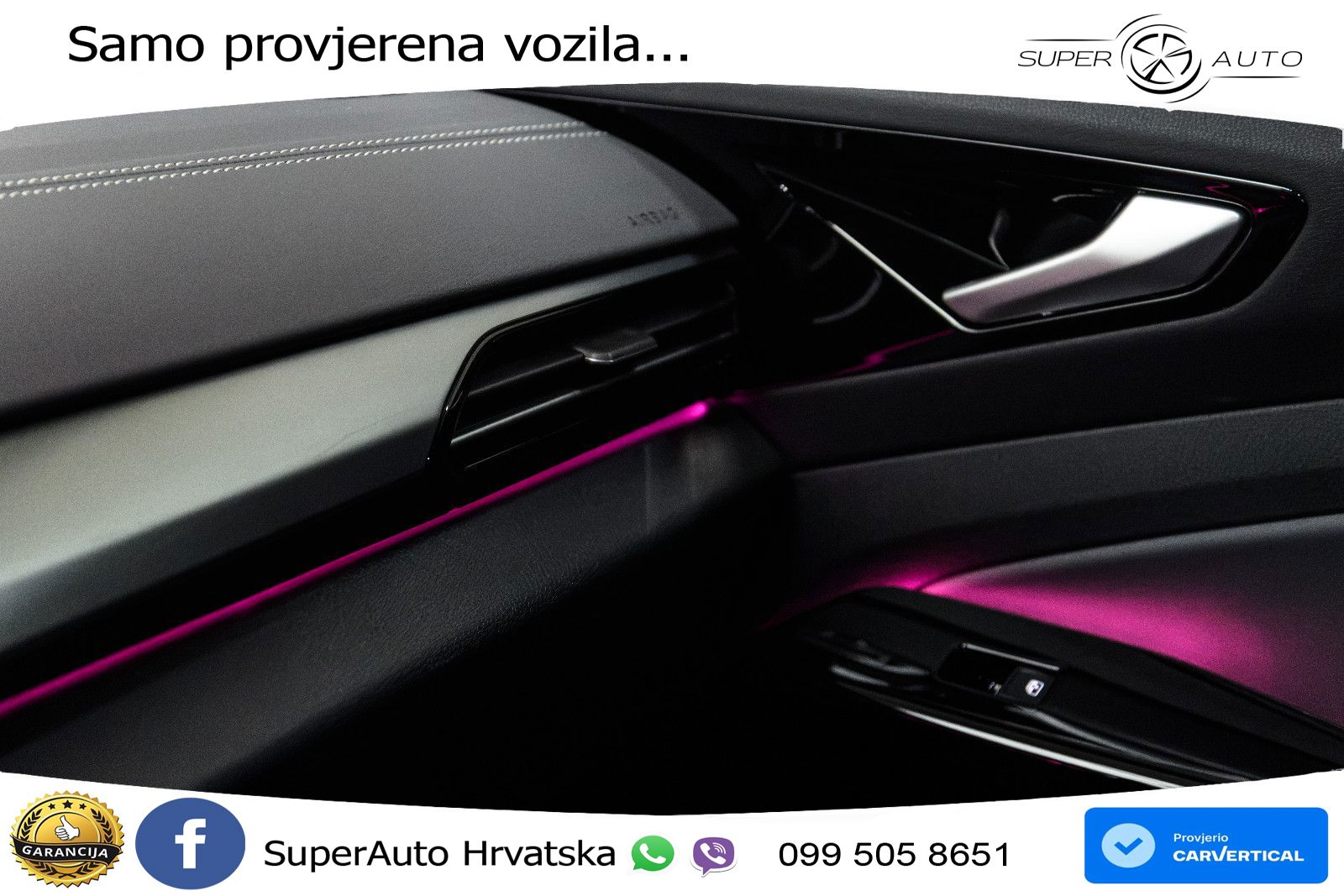 Volkswagen ID.4 Pro 82 kWh (286 KS)