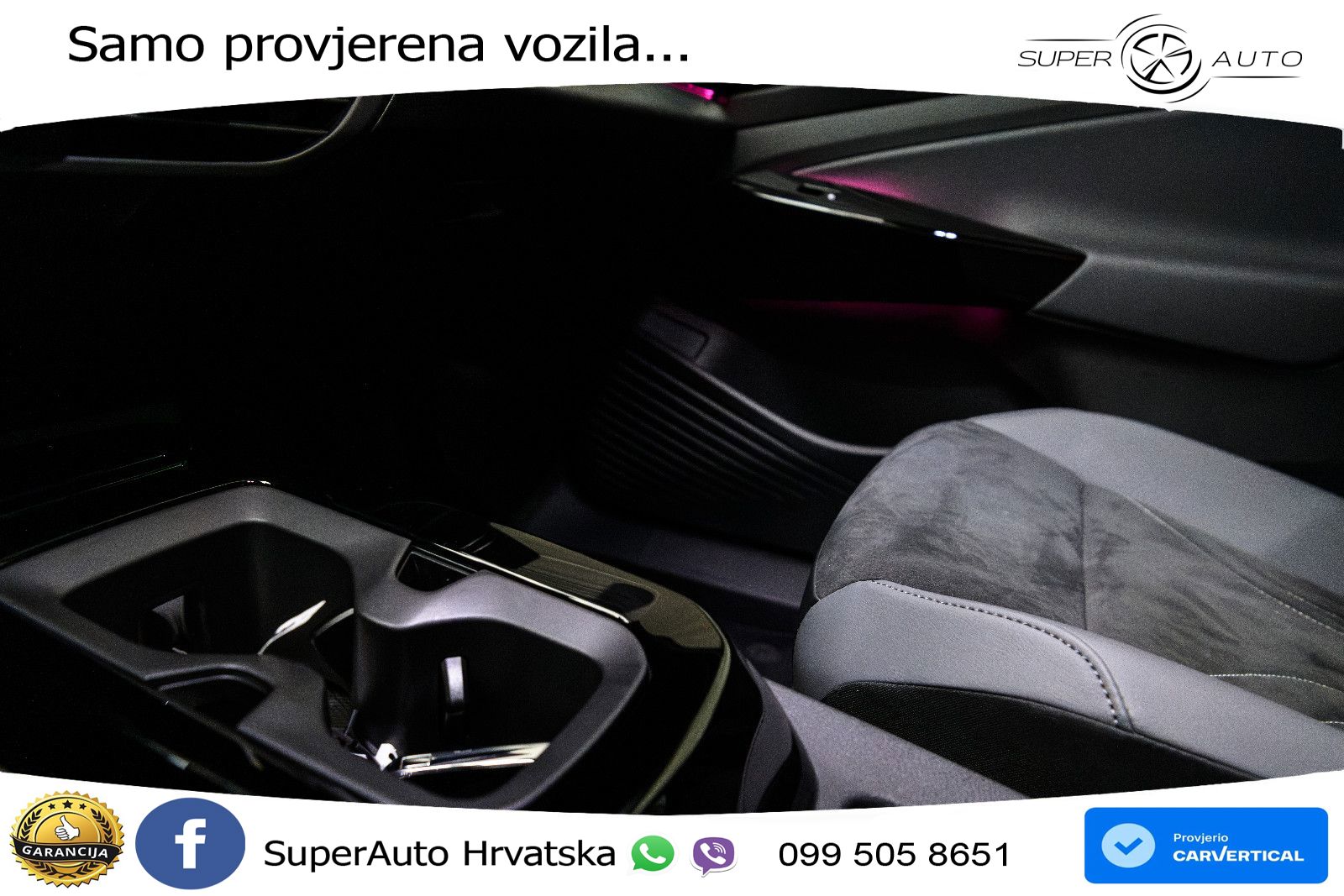 Volkswagen ID.4 Pro 82 kWh (286 KS)