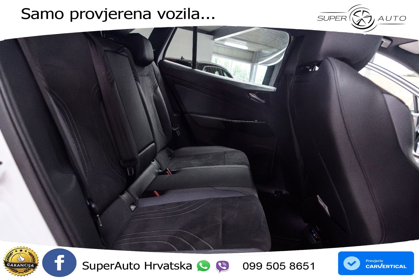 Volkswagen ID.4 Pro 82 kWh (286 KS)