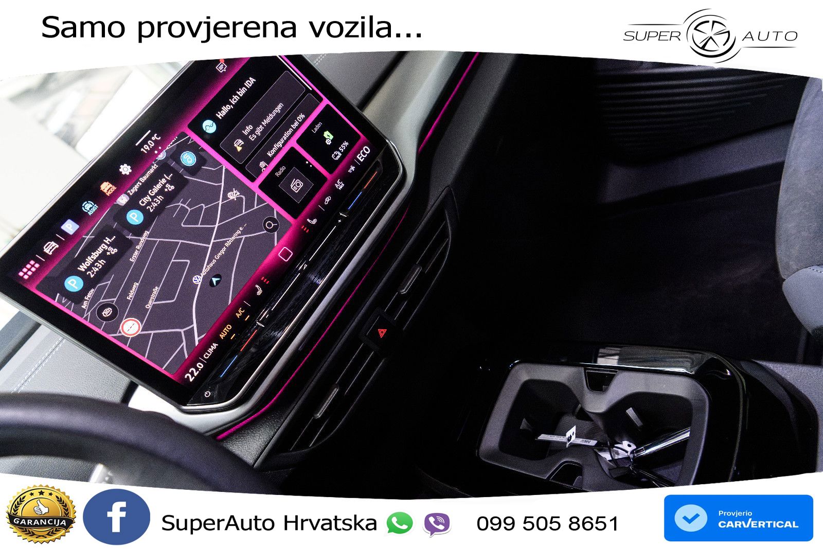 Volkswagen ID.4 Pro 82 kWh (286 KS)