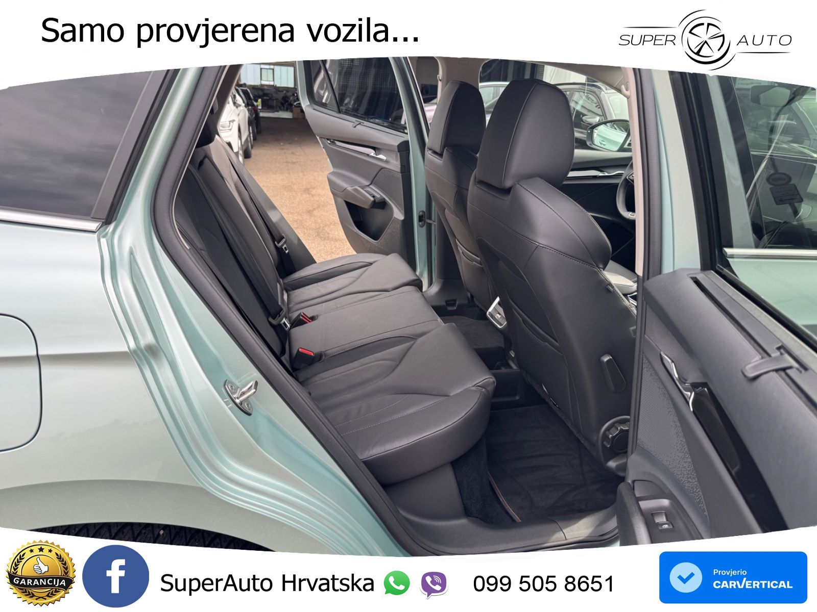 Škoda Enyaq iV 80x 82 kWh (265 KS) AWD Suite LED+GR SJED+ACC