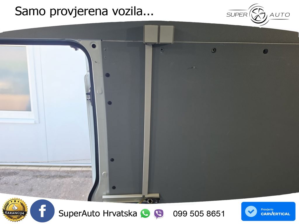 Ford Transit 170 KS