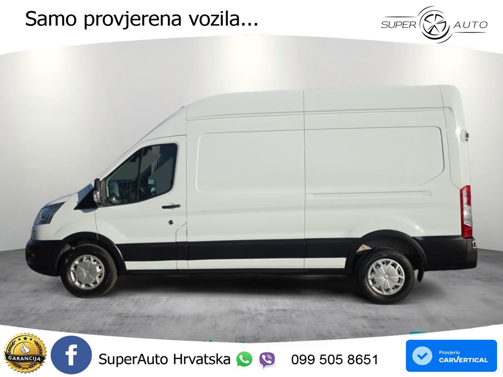 Ford Transit 170 KS