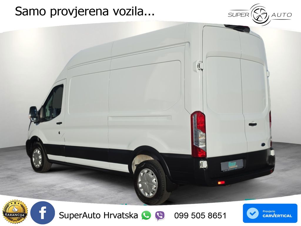 Ford Transit 170 KS