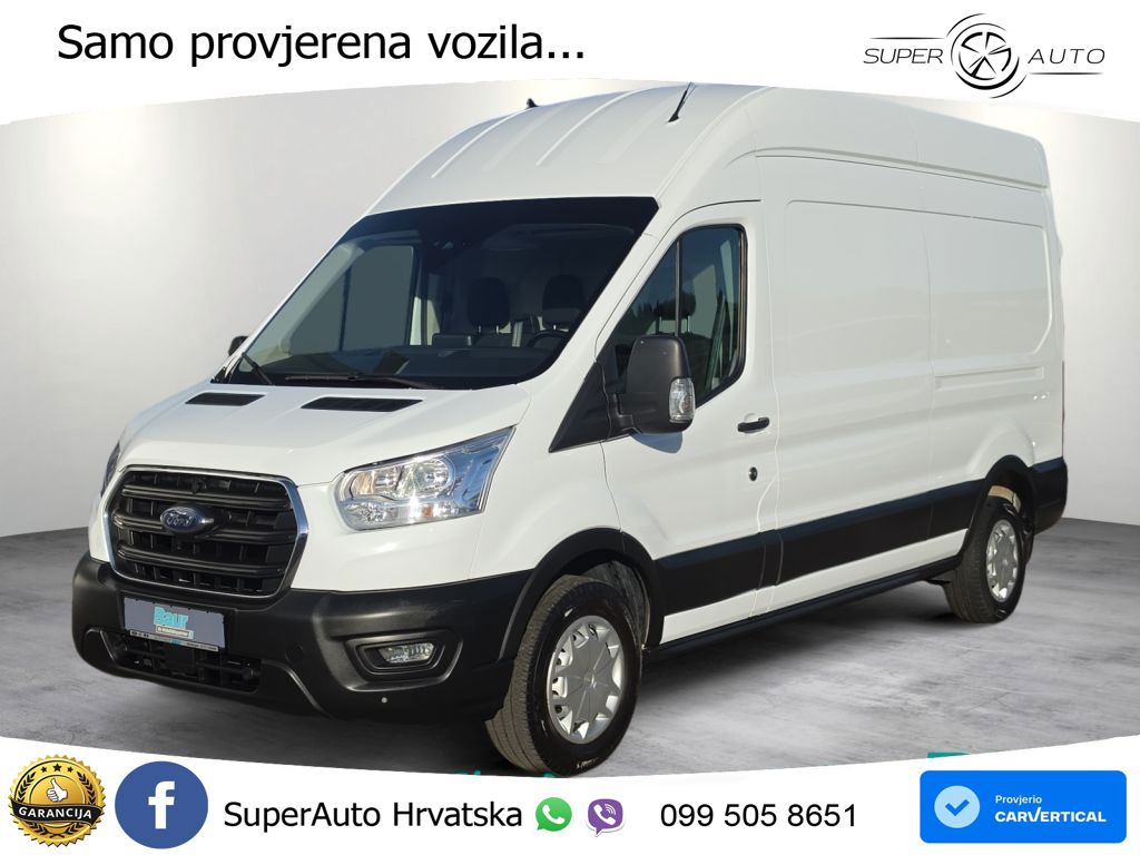 Ford Transit 170 KS