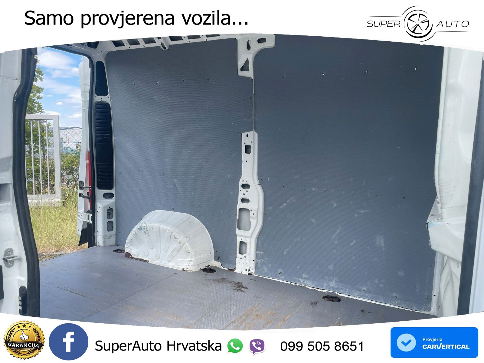 Peugeot Boxer 131 KS