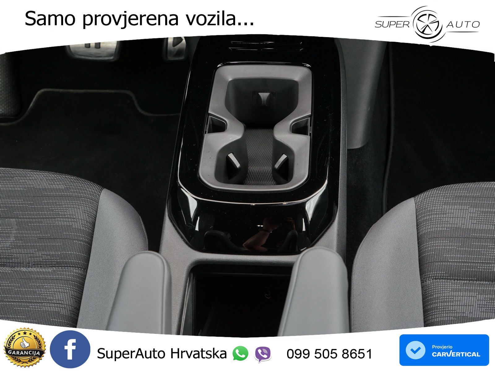 Volkswagen ID.4 Pro Performance 82 kWh (204 KS)