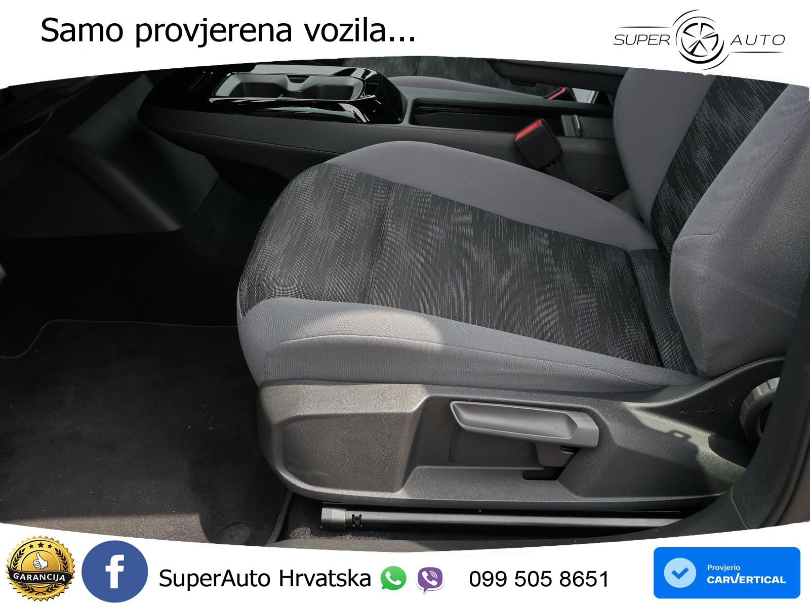 Volkswagen ID.4 Pro Performance 82 kWh (204 KS)