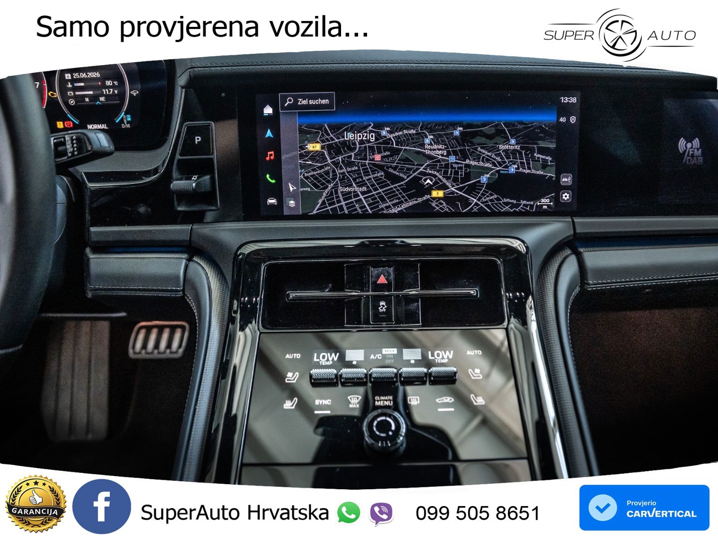 Porsche Panamera GTS 4.0 V8 (500 KS) PDK