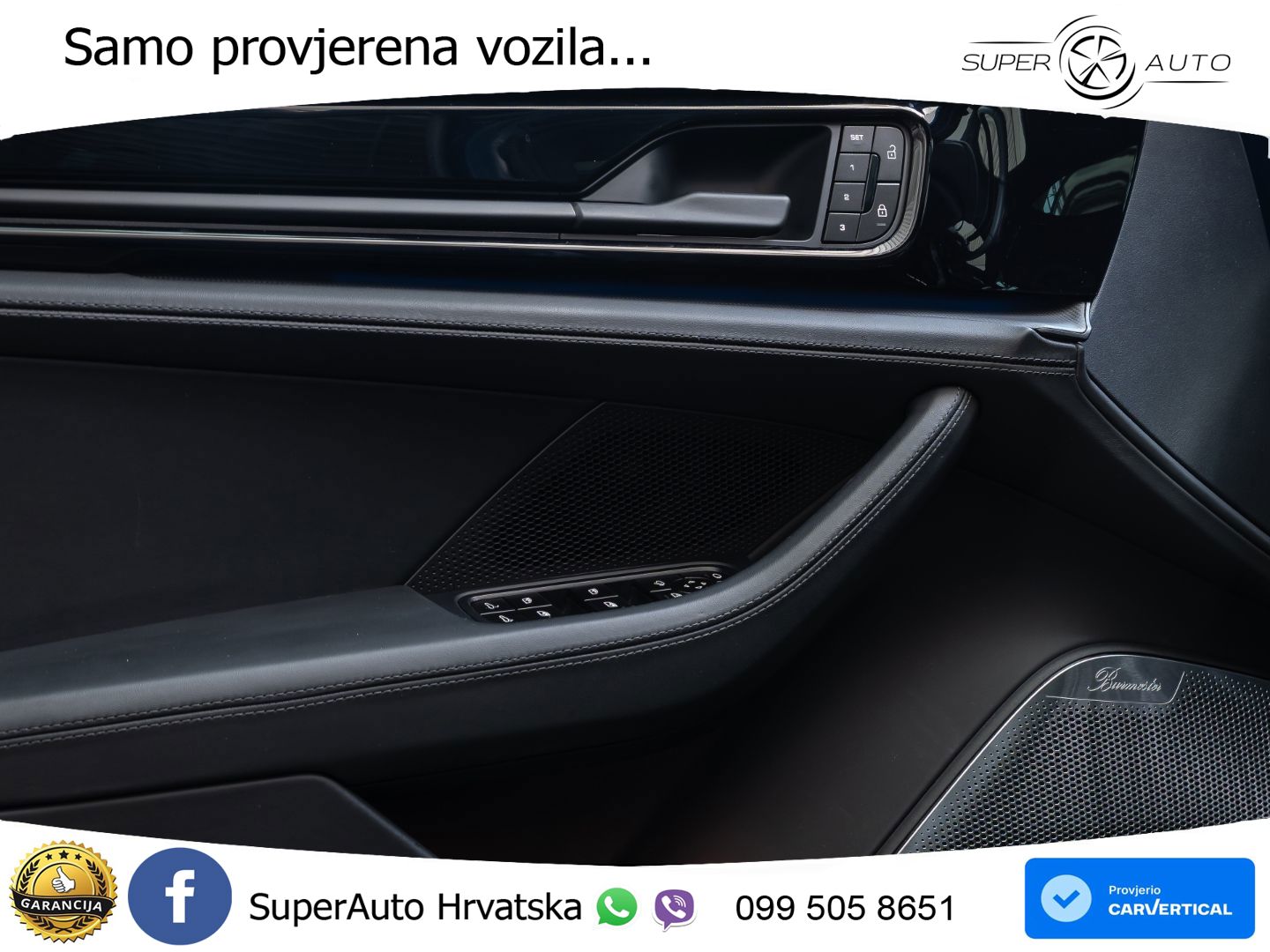Porsche Panamera GTS 4.0 V8 (500 KS) PDK