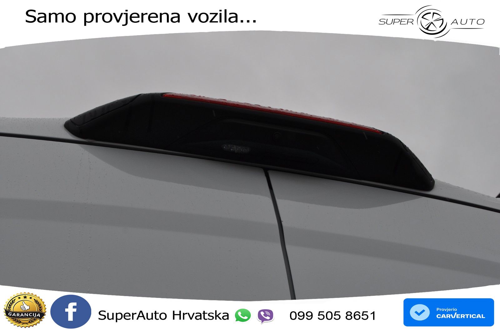 Ford Transit 165 KS