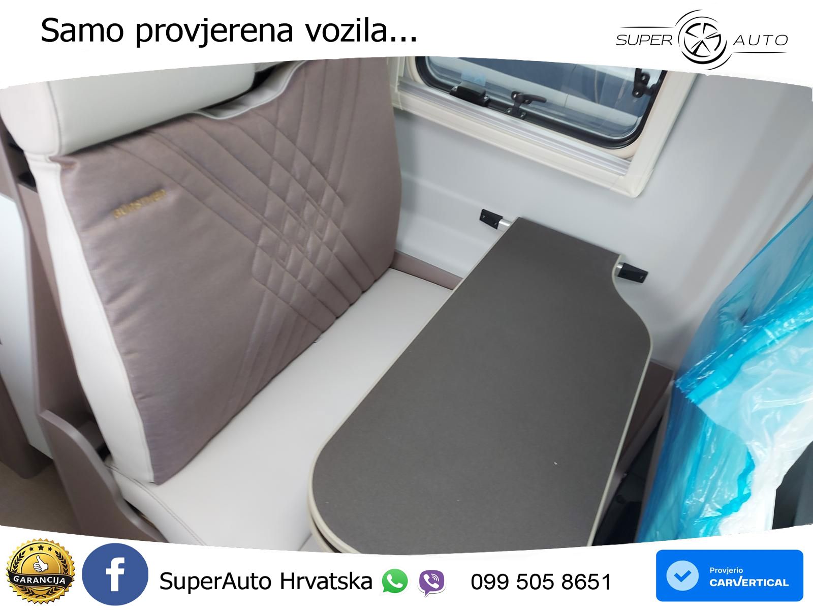Ford Transit 170 KS