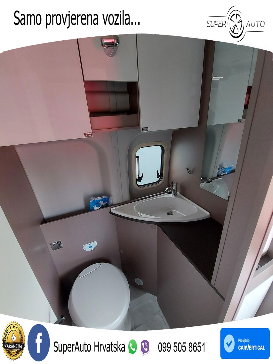 Ford Transit 170 KS