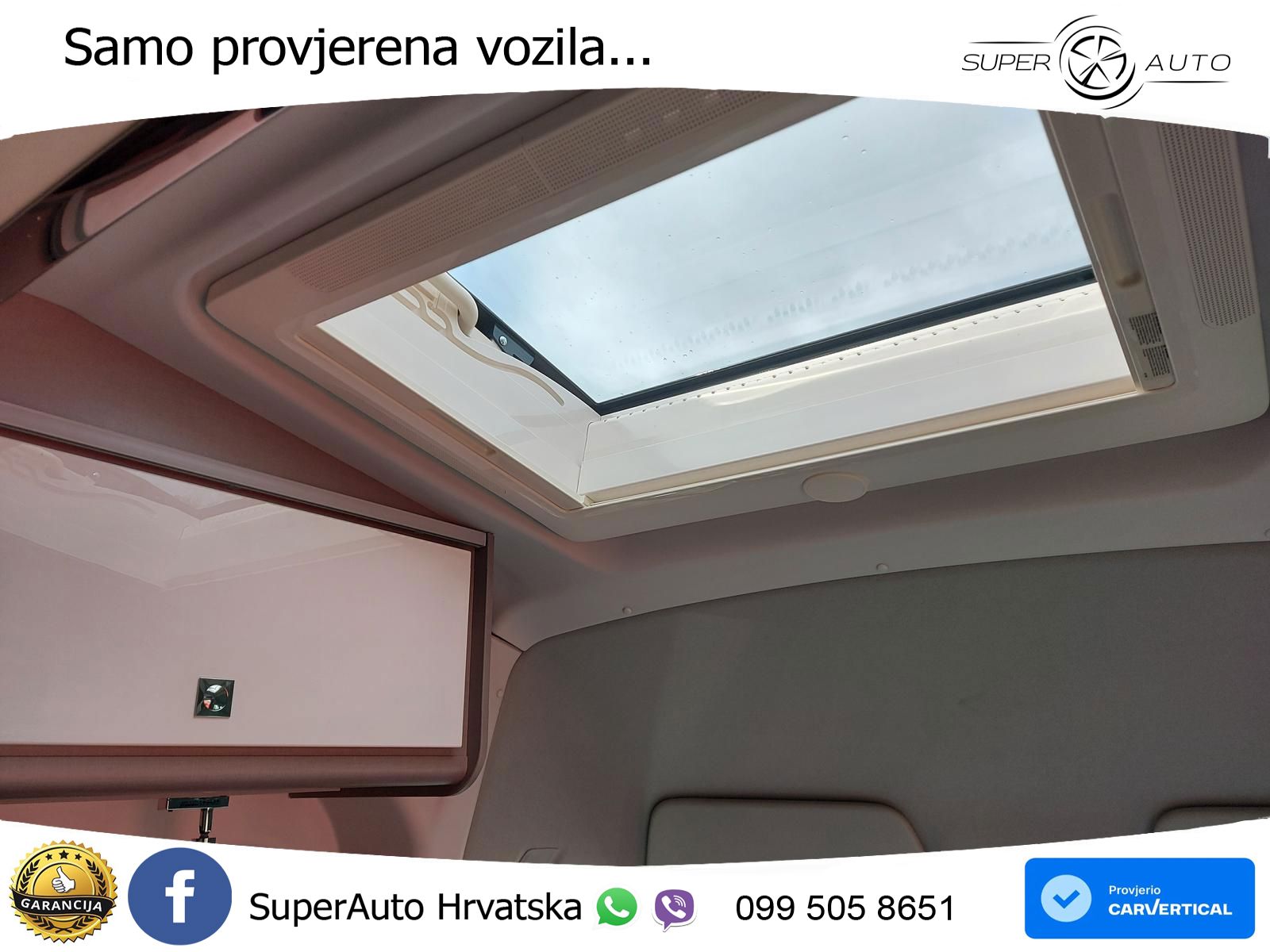 Ford Transit 170 KS
