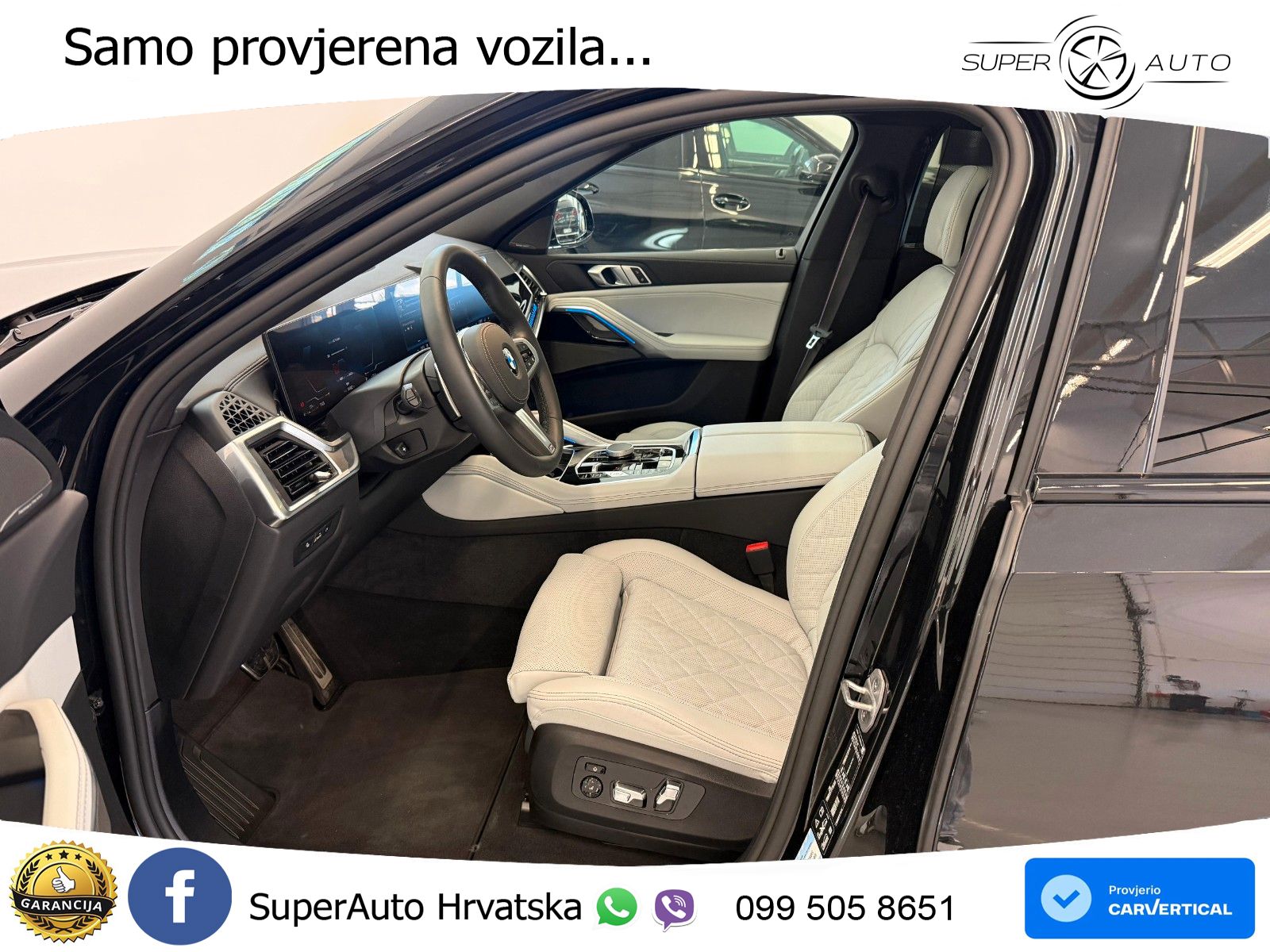 BMW X6 30d (298 KS) xDrive Steptronic M Sport LED+GR SJED+ACC