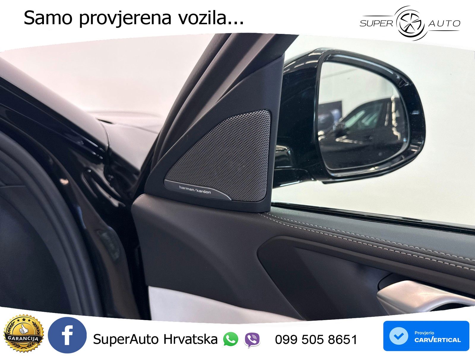 BMW X6 30d (298 KS) xDrive Steptronic M Sport LED+GR SJED+ACC