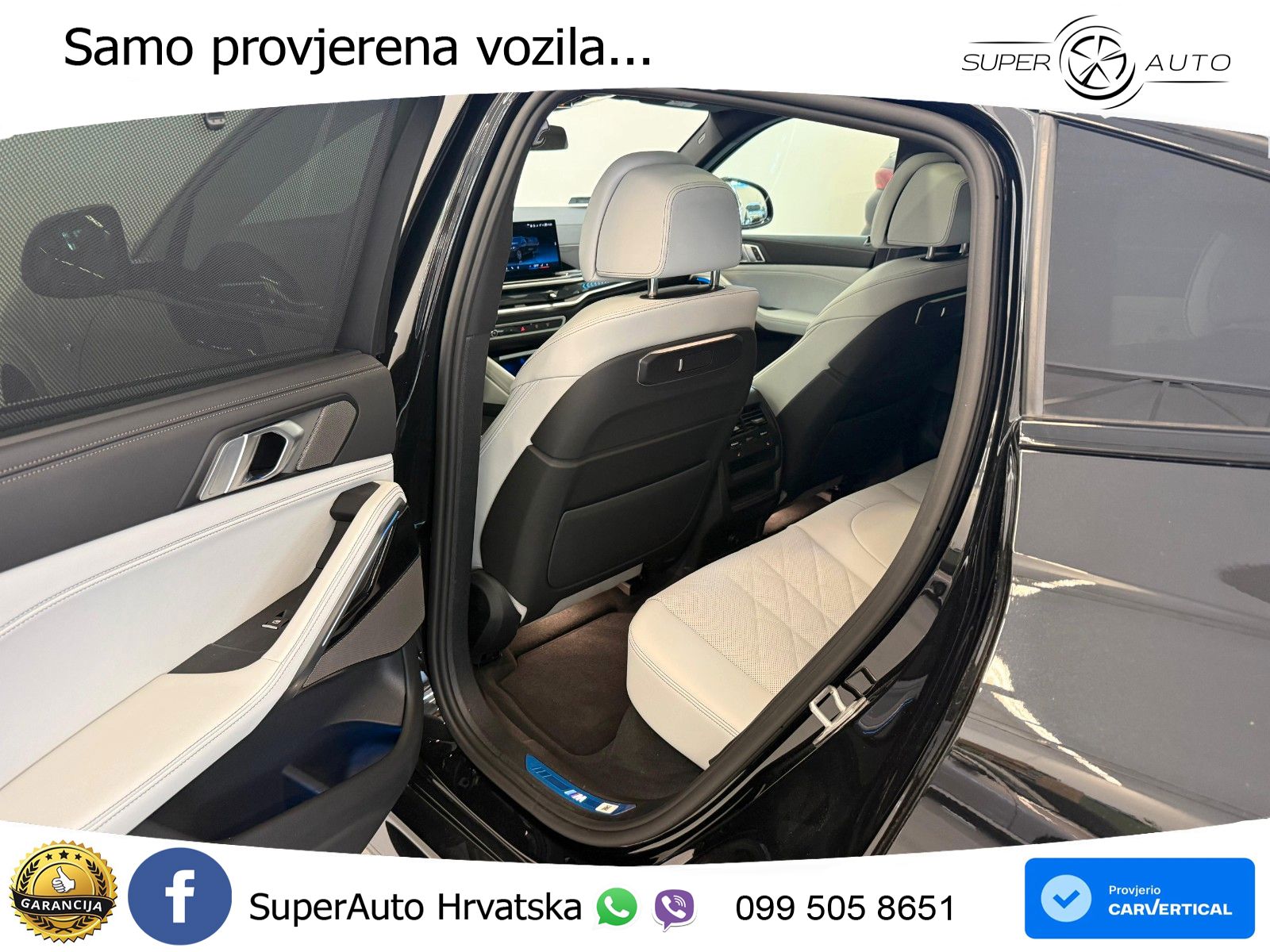 BMW X6 30d (298 KS) xDrive Steptronic M Sport LED+GR SJED+ACC