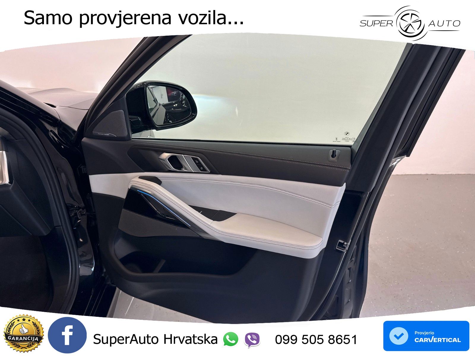 BMW X6 30d (298 KS) xDrive Steptronic M Sport LED+GR SJED+ACC