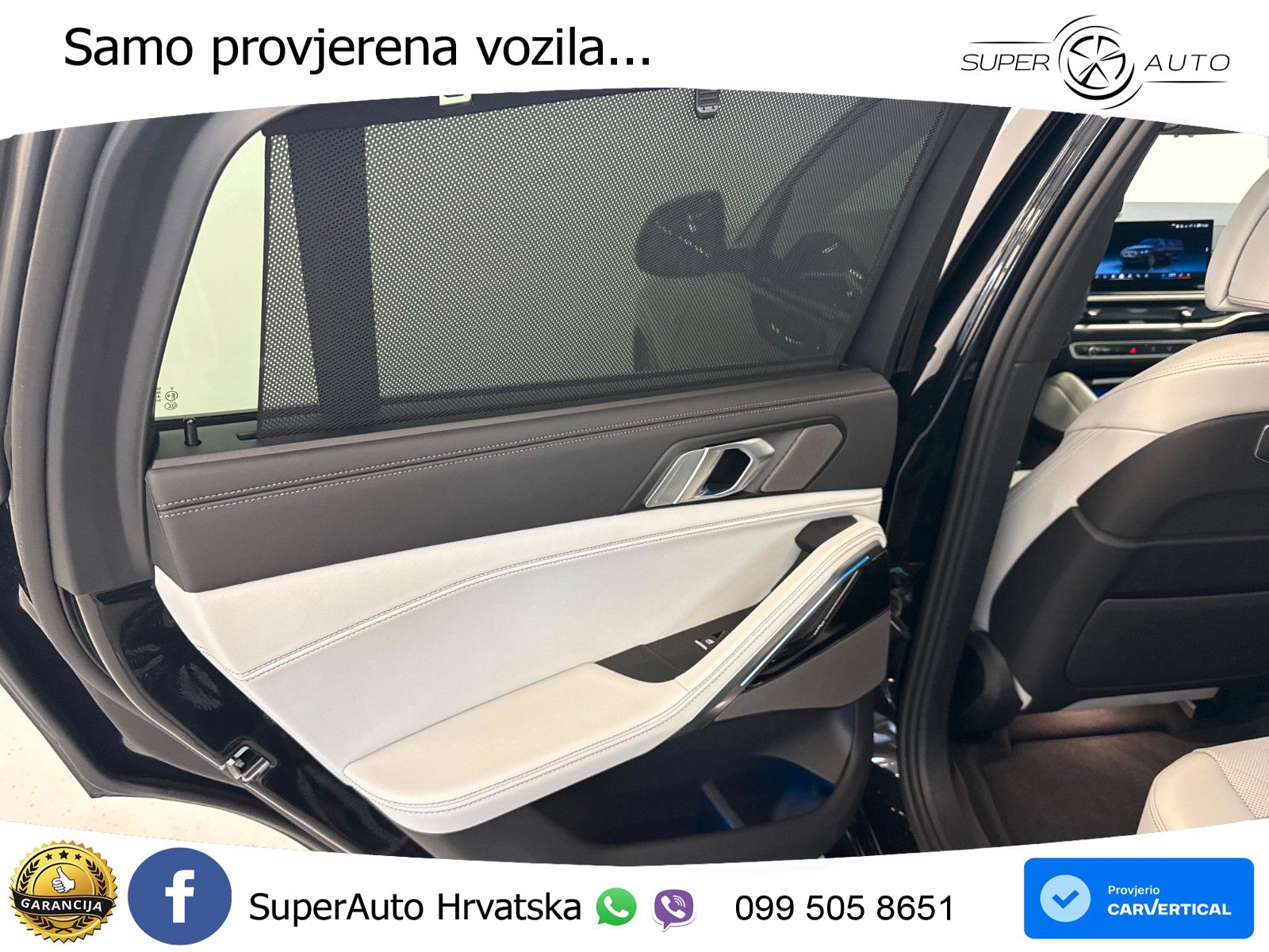 BMW X6 30d (298 KS) xDrive Steptronic M Sport LED+GR SJED+ACC