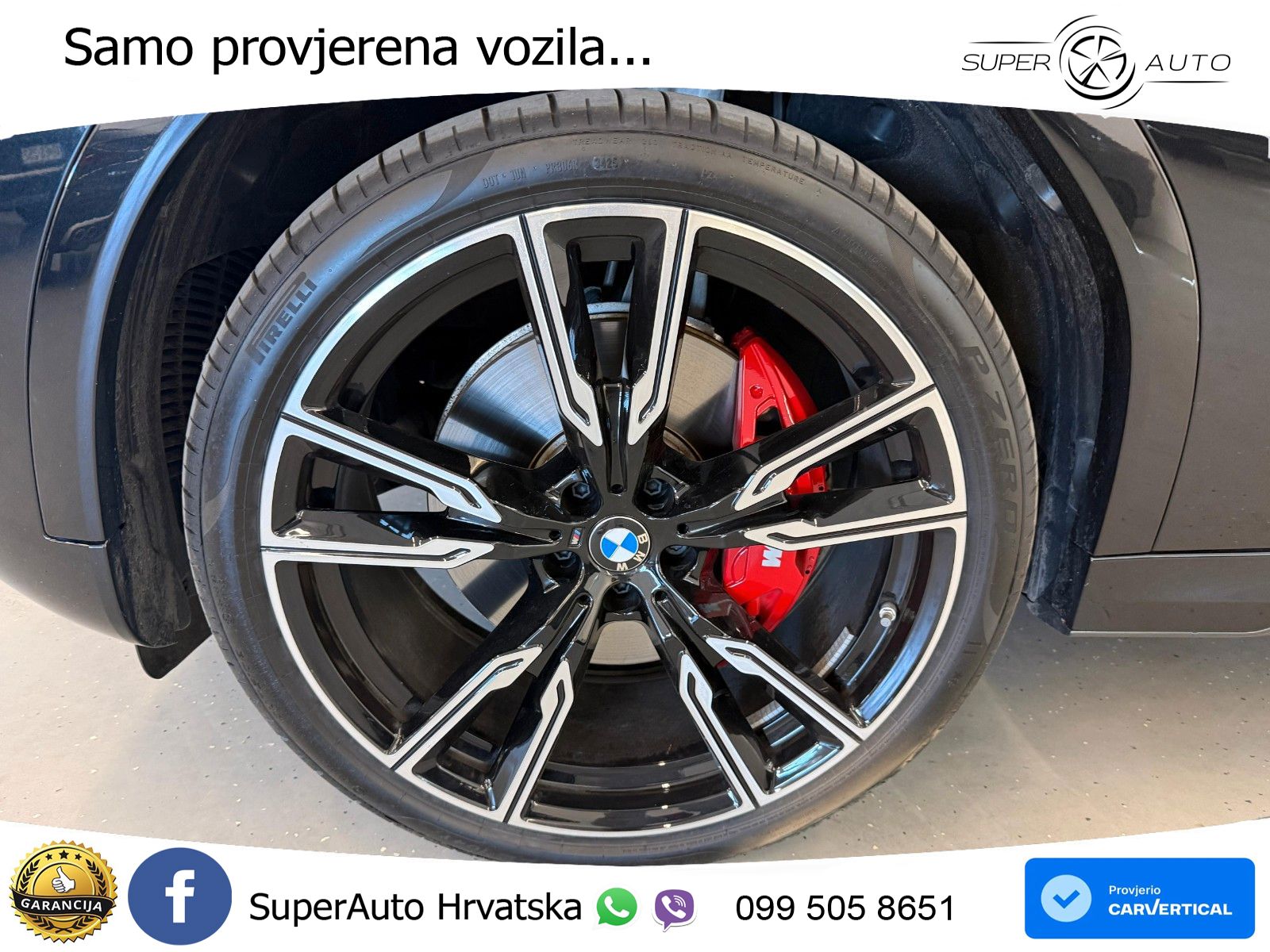 BMW X6 30d (298 KS) xDrive Steptronic M Sport LED+GR SJED+ACC
