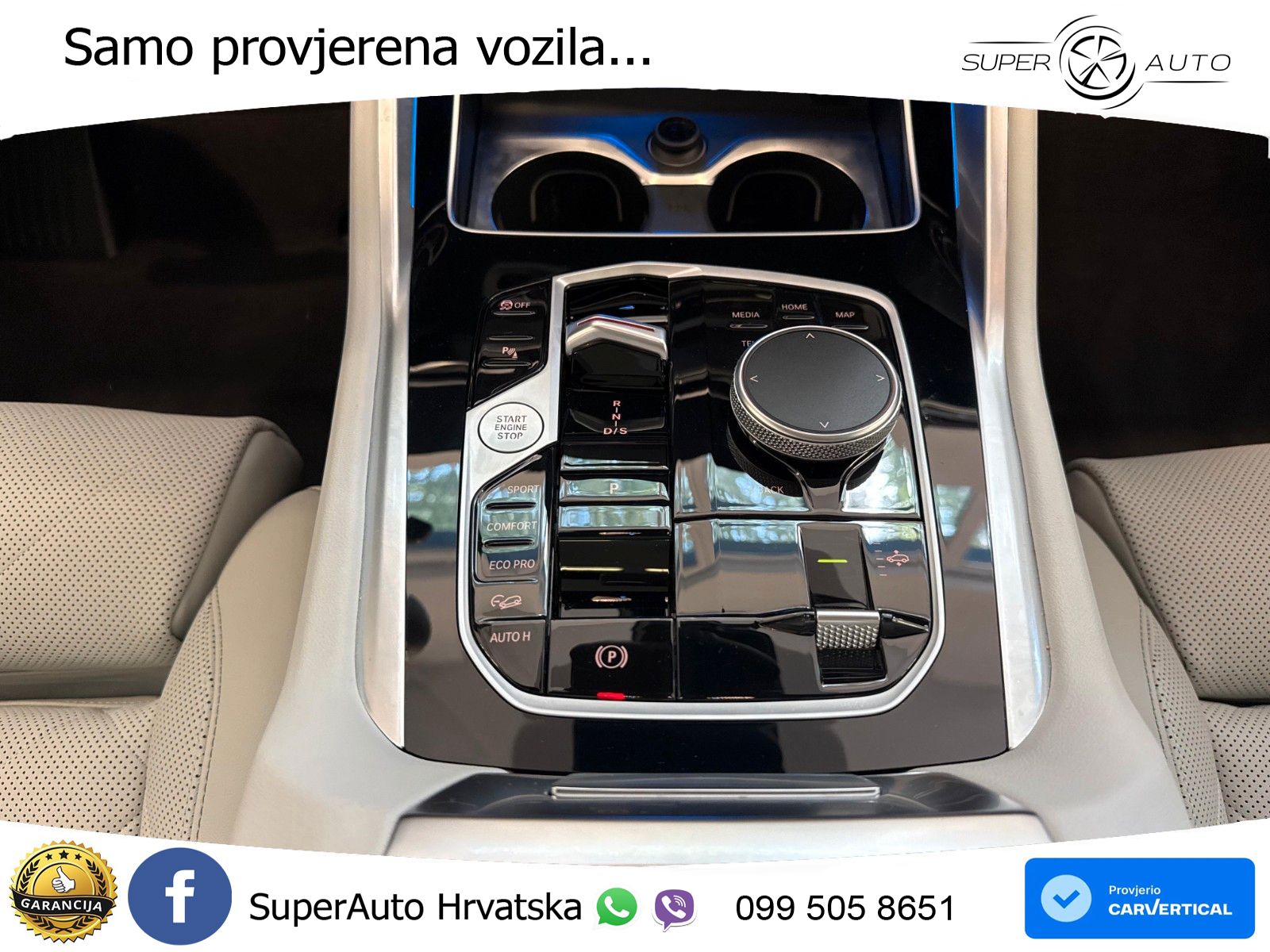 BMW X6 30d (298 KS) xDrive Steptronic M Sport LED+GR SJED+ACC