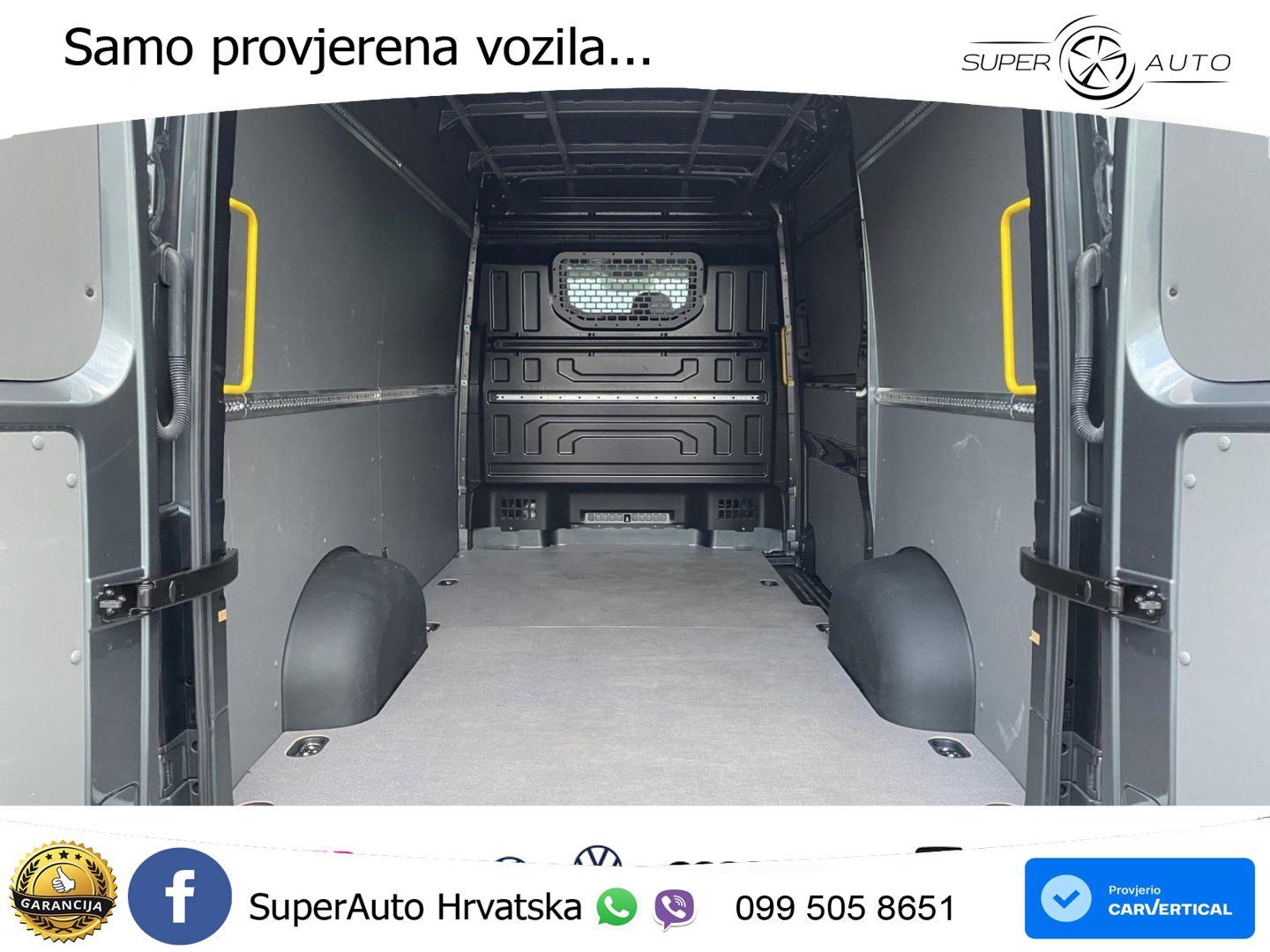 VW Crafter