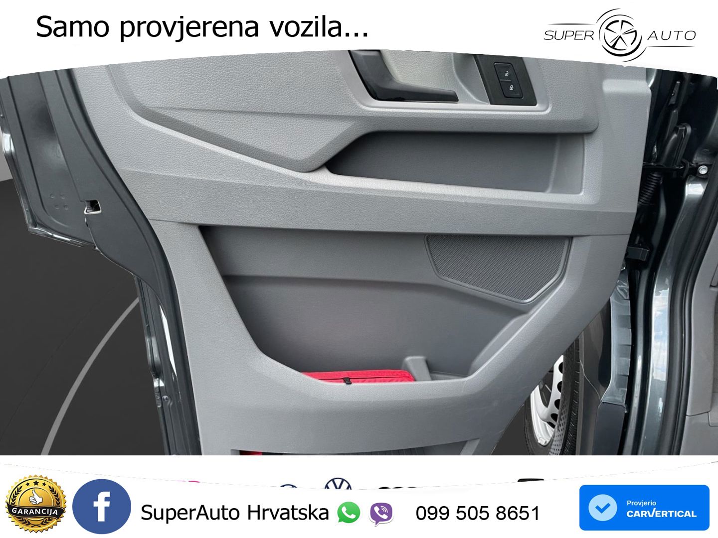 VW Crafter