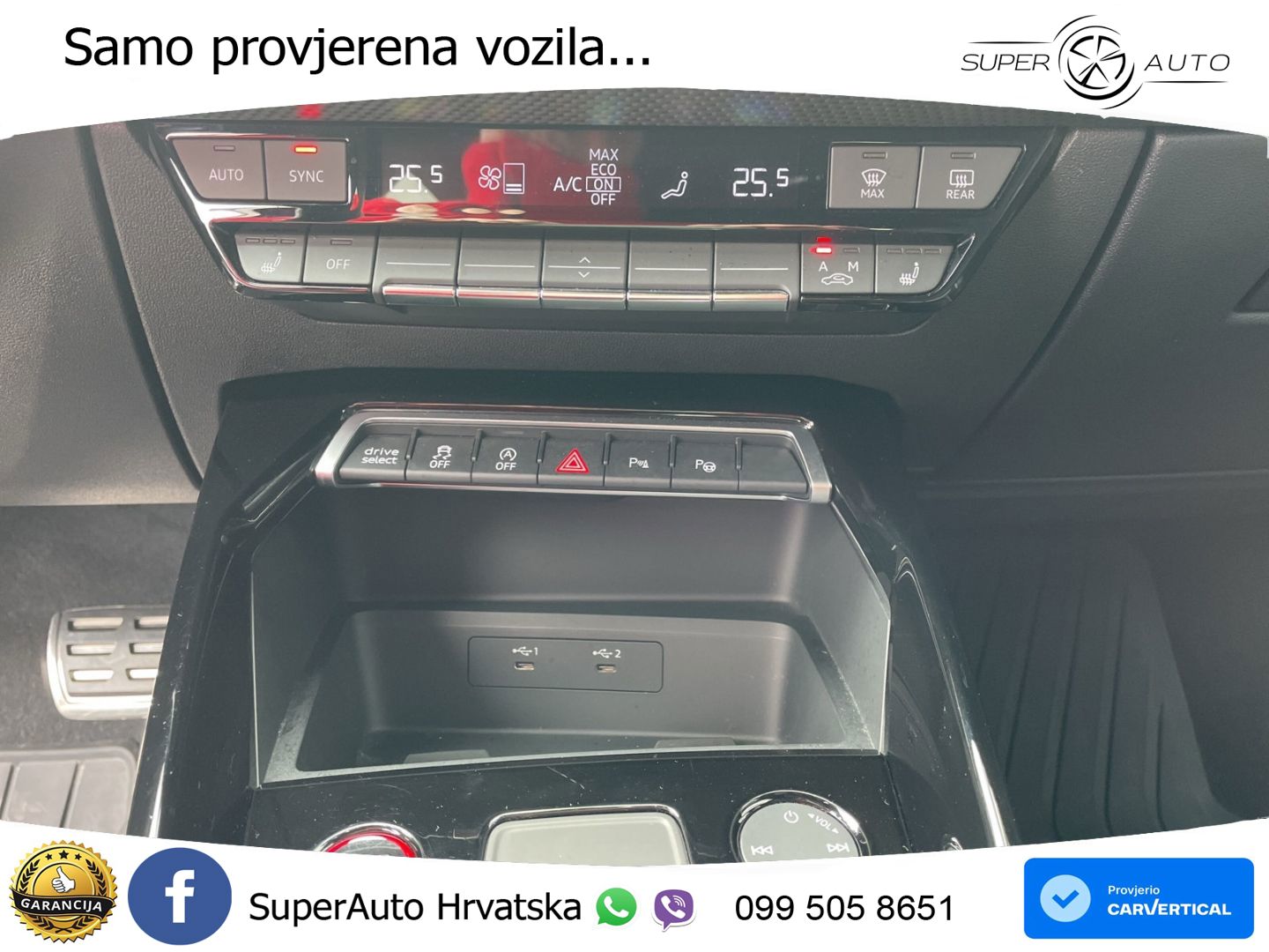 Audi RS3 Sedan 2.5 TFSI (400 KS) quattro S tronic LED+GR SJED+ACC