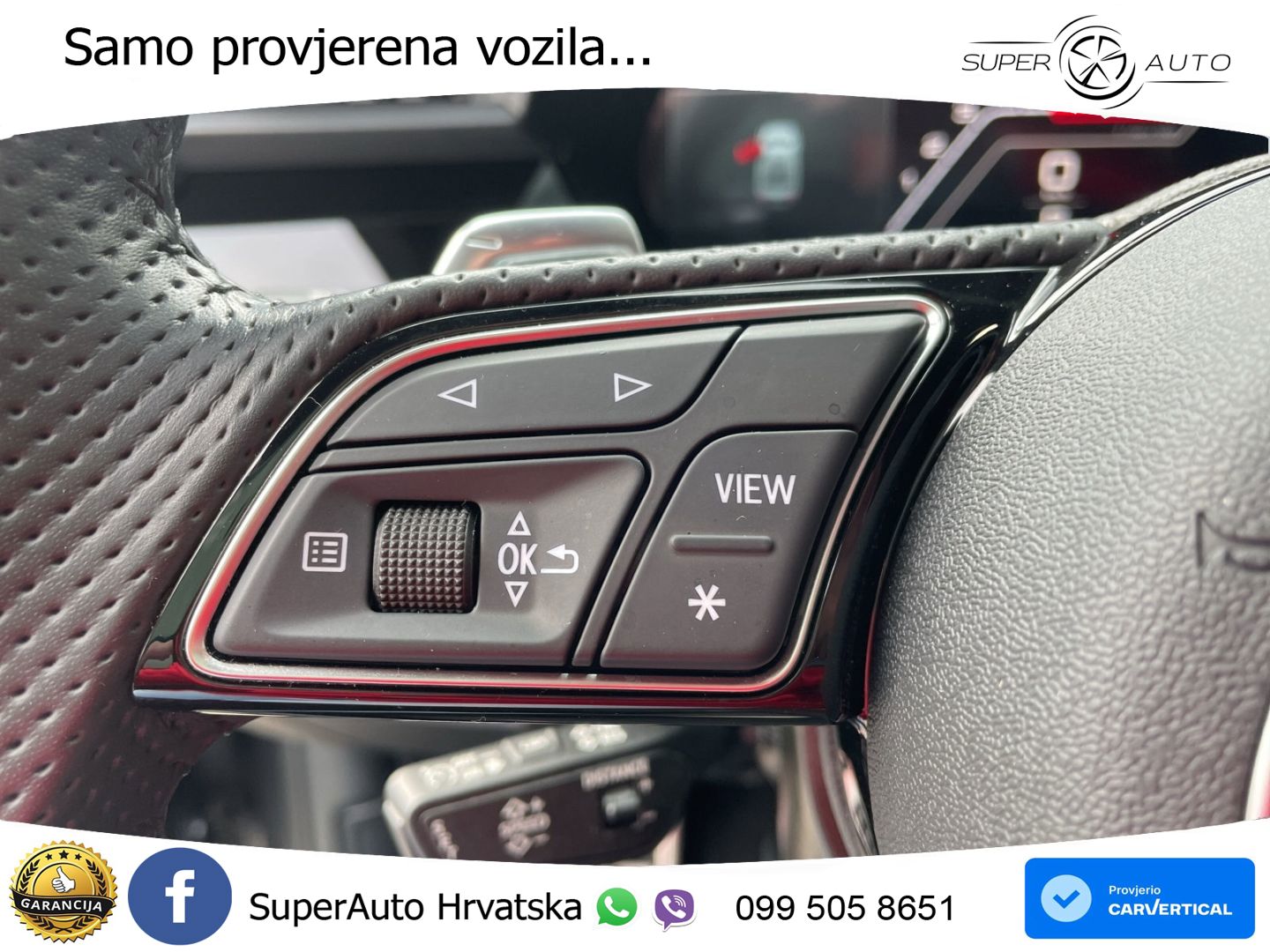 Audi RS3 Sedan 2.5 TFSI (400 KS) quattro S tronic LED+GR SJED+ACC