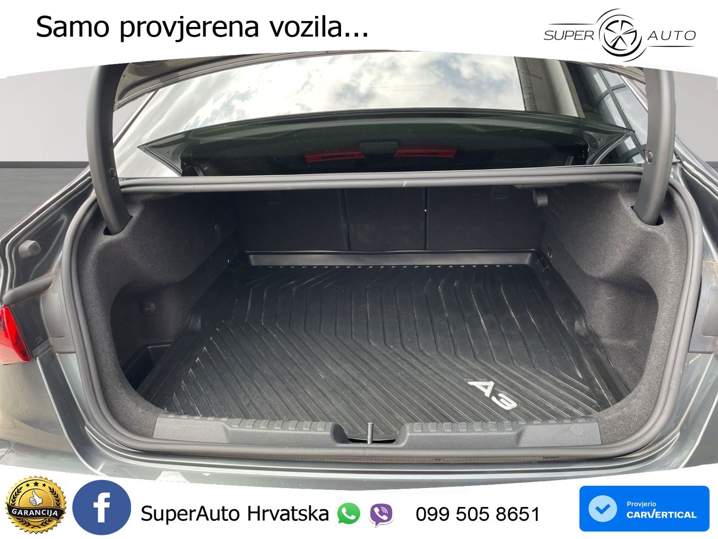 Audi RS3 Sedan 2.5 TFSI (400 KS) quattro S tronic LED+GR SJED+ACC