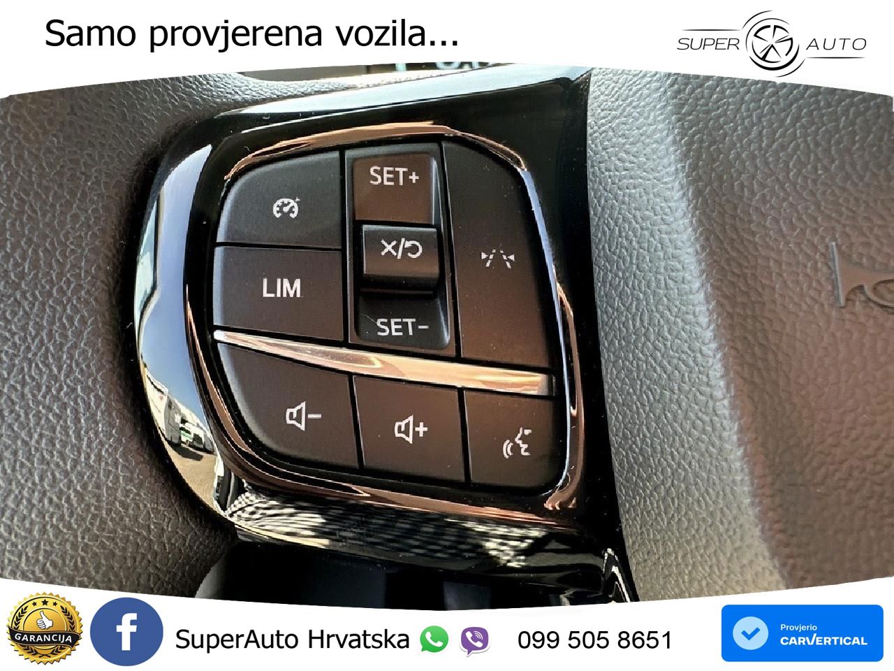 Ford Transit 110 KS