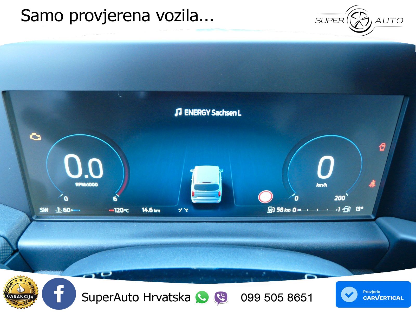 Ford Transit 136 KS